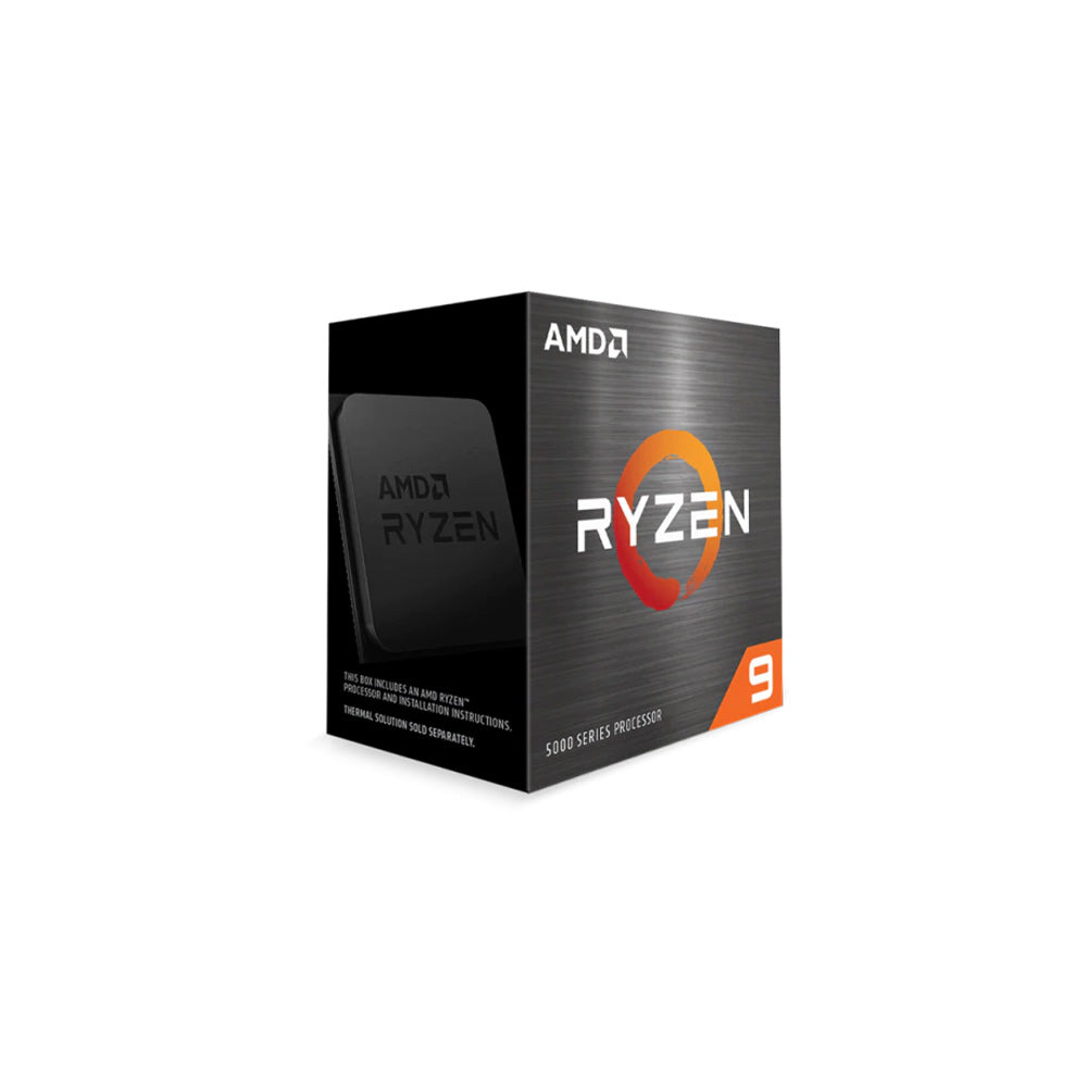 AMD Ryzen 9 5900X Processor