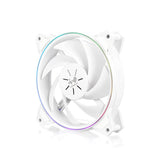 Inwin Sirius Pure ASP120 120mm RGB Fan - Triple Pack