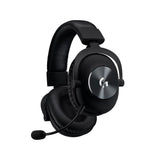 Logitech G PRO X Gaming Headset