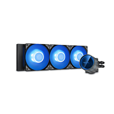 Deepcool Castle 360EX A-RGB AIO Liquid Cooler