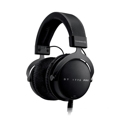 Beyerdynamic DT1770 Pro Closed Circumaural Reference Headphones - 250 Ohm