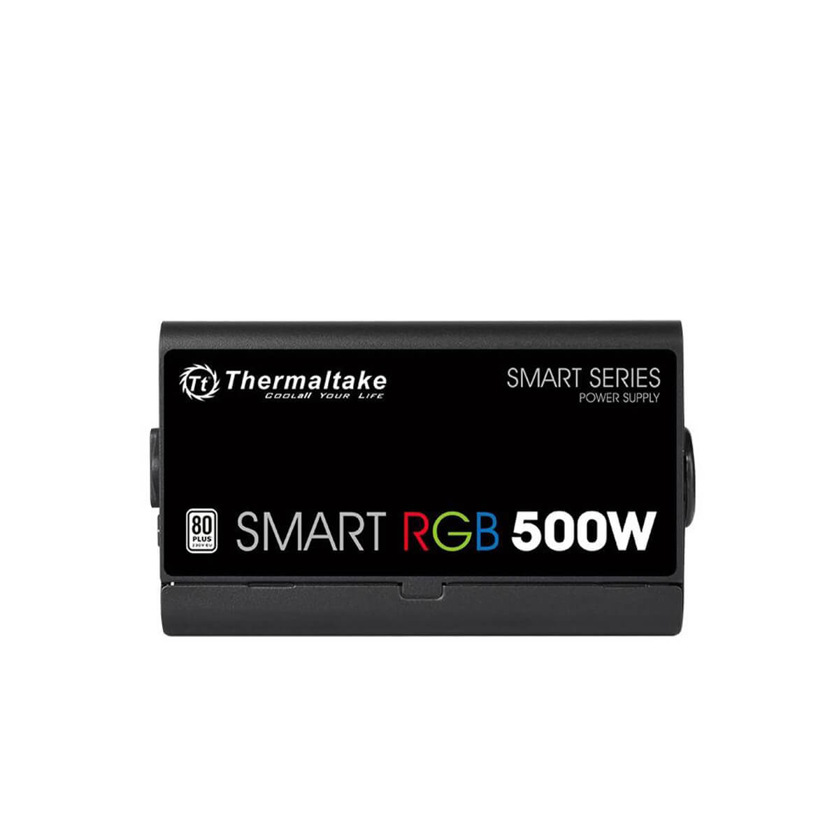 Thermaltake Smart RGB Power 500W 80Plus Power Supply