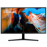 Samsung U32J590U 32" 4K UHD VA QLED Monitor