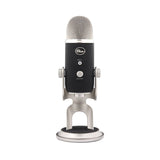 Blue Microphones Yeti Pro USB & Analog Microphone - Silver