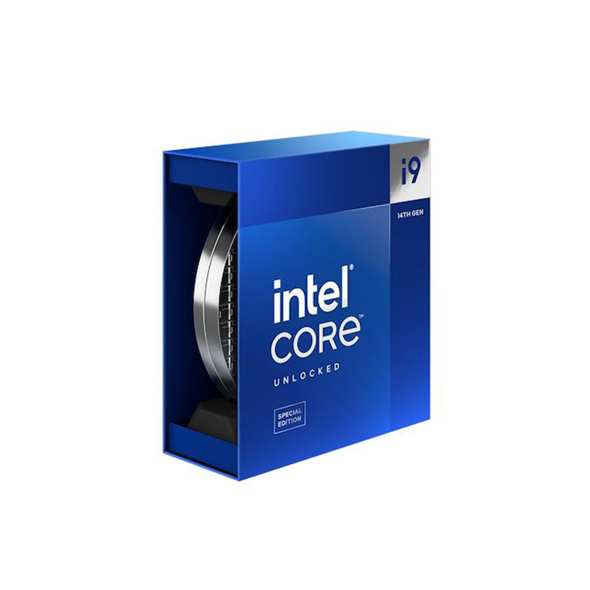 Intel Core i9-14900KS Processor