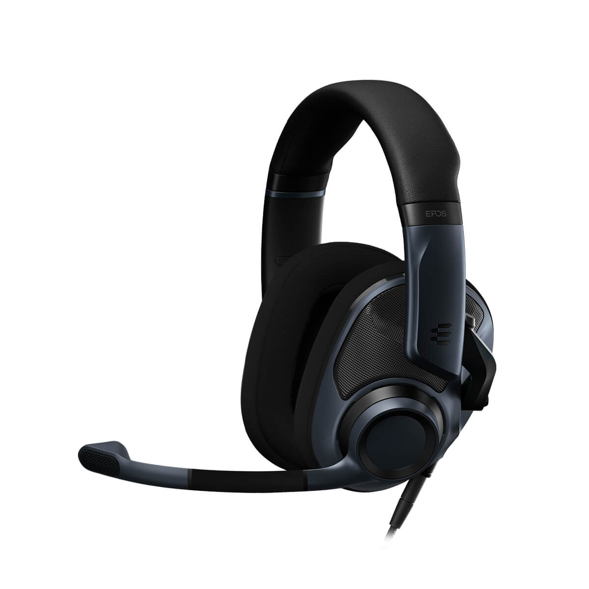 EPOS H6 PRO Open Acoustic Gaming Headset Black