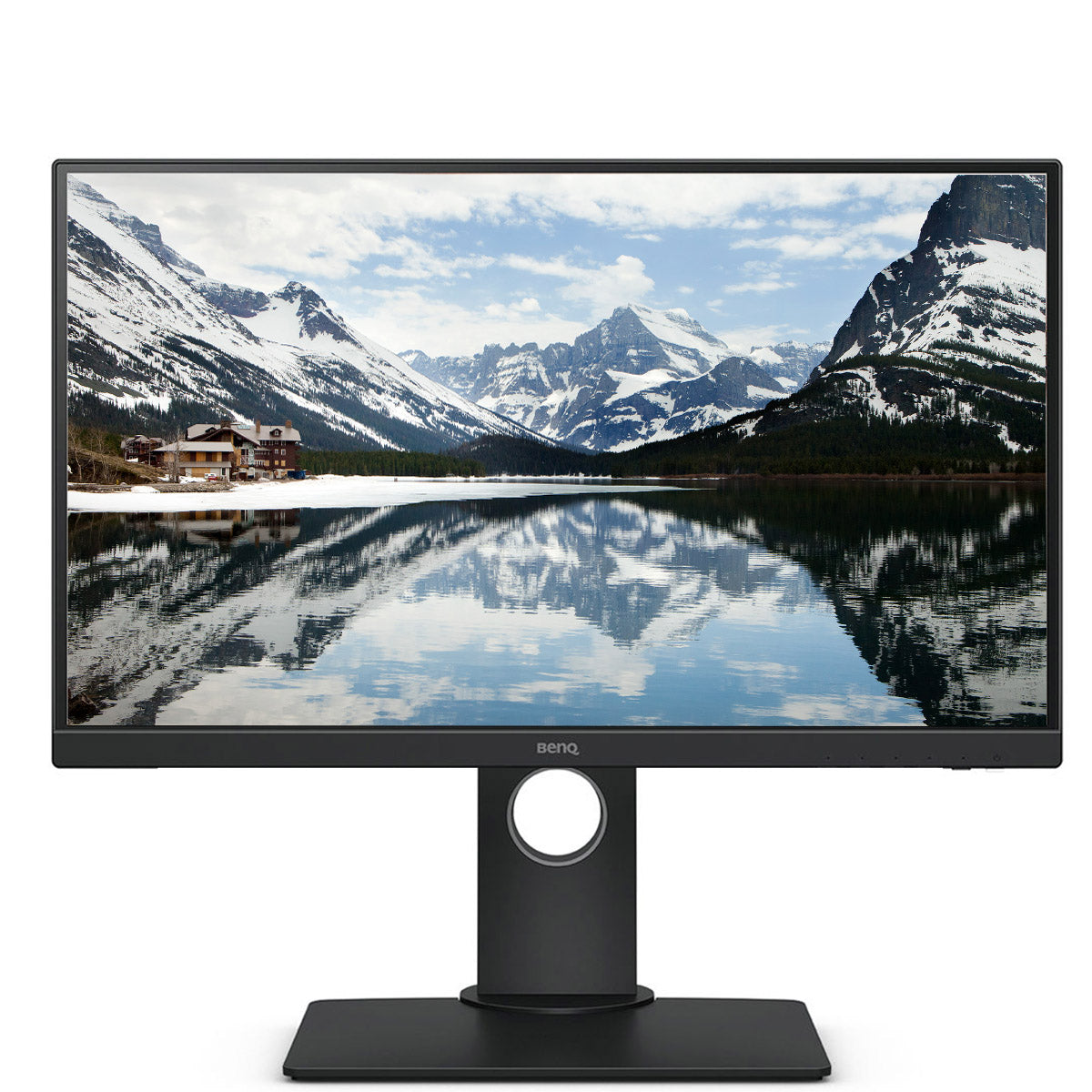 BenQ GW2480T 23.8'' FHD Ergonomic Eye-Care IPS Monitor