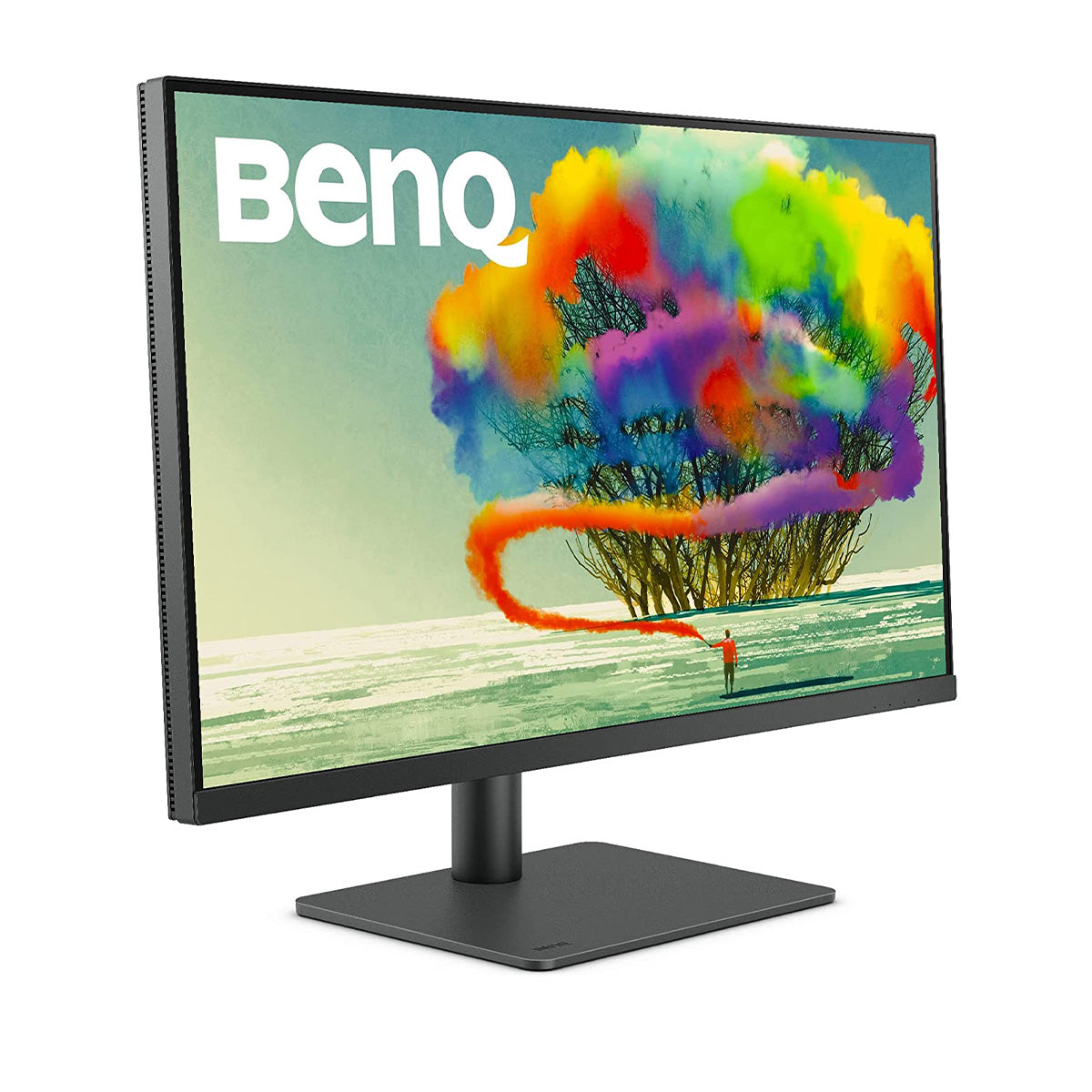 BenQ PD3205U 31.5" 4K UHD HDR USB-C IPS Monitor