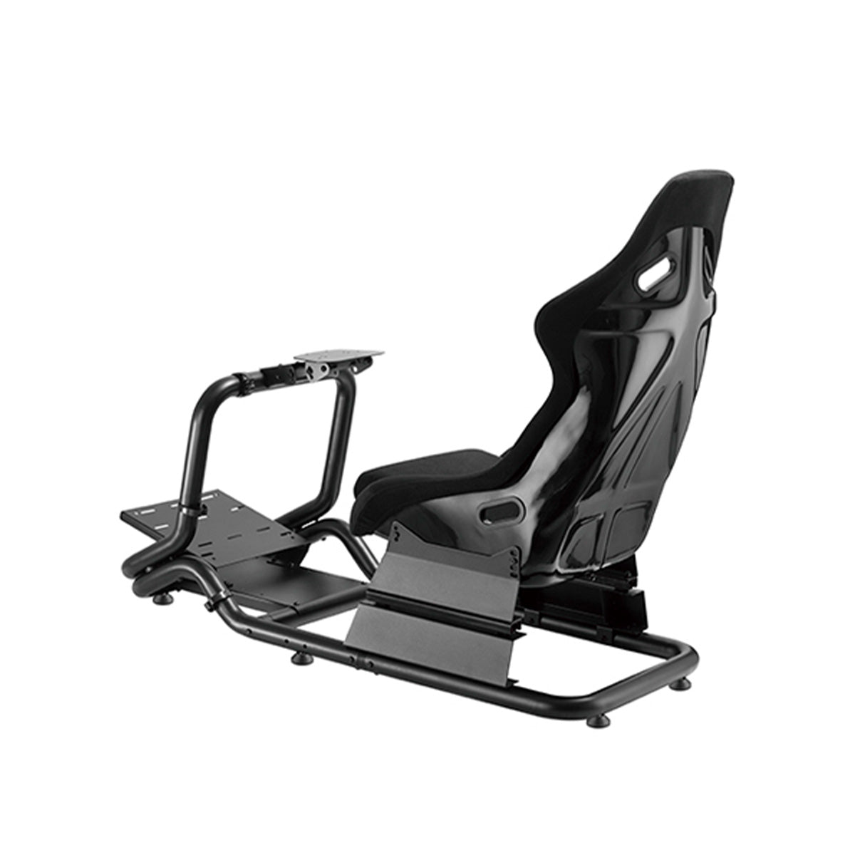 Lumi LRS07-BS Premium Racing Simulator Cockpit