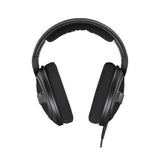 Sennheiser HD569 Closed Circumaural Audiophile Headphones with Integrated Mic