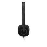 Logitech H151 Stereo Headset