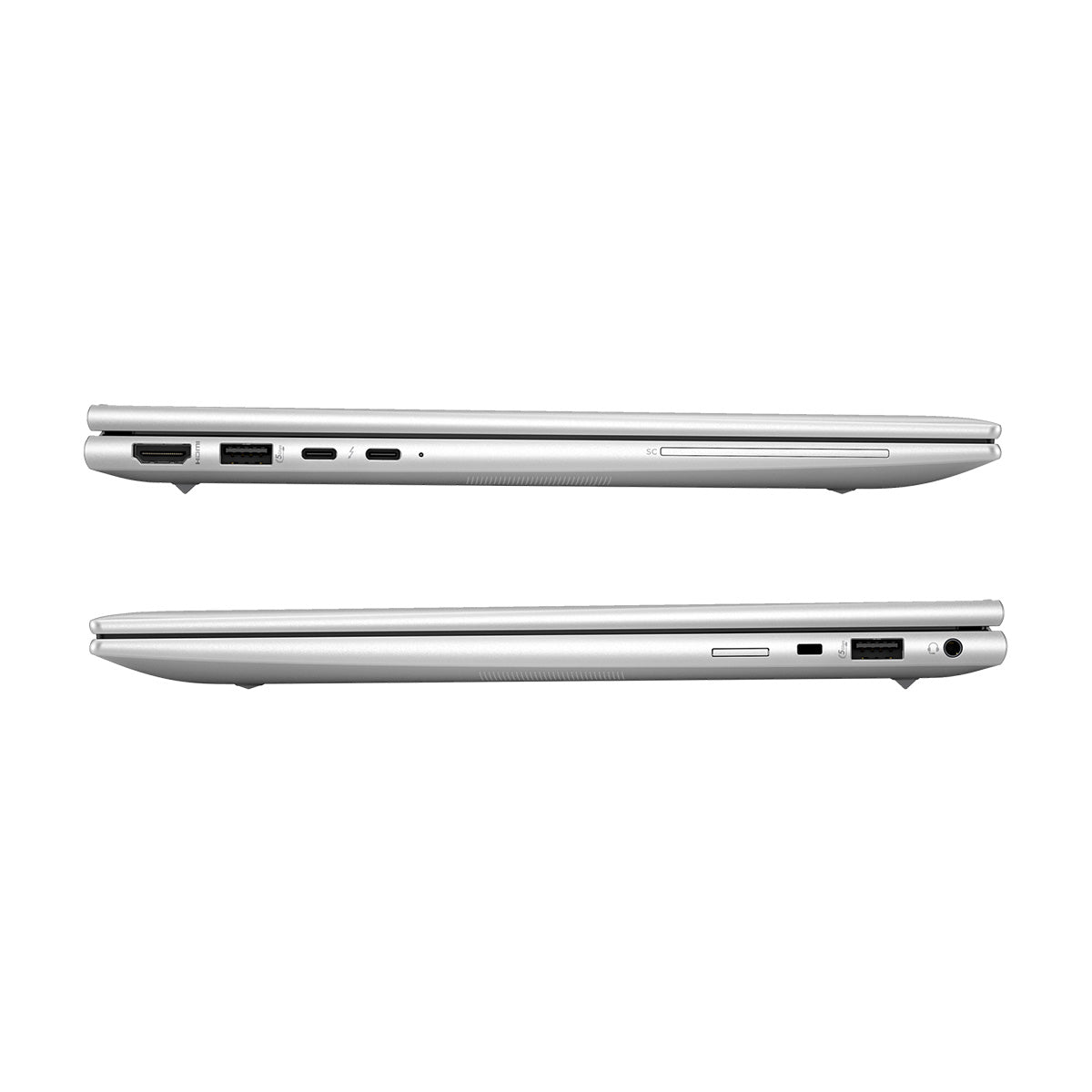 HP EliteBook 840 G11 14" FHD+ Business Laptop