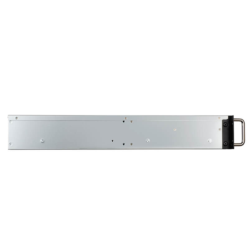 Silverstone RM23-502 2U Rackmount Chassis