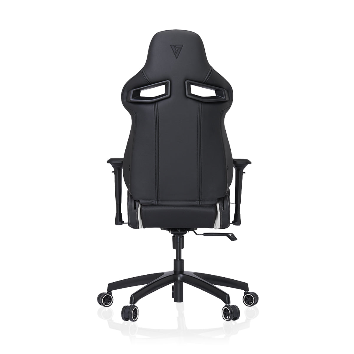 VERTAGEAR SL4000 Gaming Chair Black/White Edition