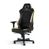 Noblechairs HERO Series Faux Leather Gaming Chair - Elder Scrolls