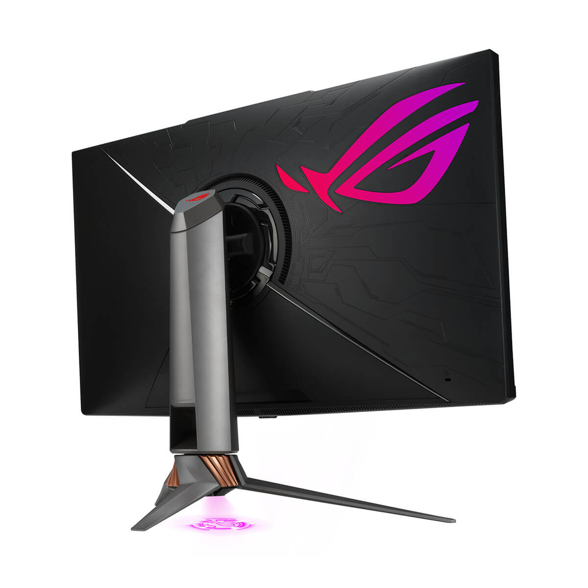 ASUS ROG Swift PG32UQX 32'' 4K UHD 144Hz IPS HDR1400 Mini LED Gaming Monitor