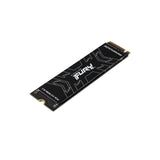 Kingston FURY Renegade 4TB PCIe Gen4 NVMe M.2 SSD