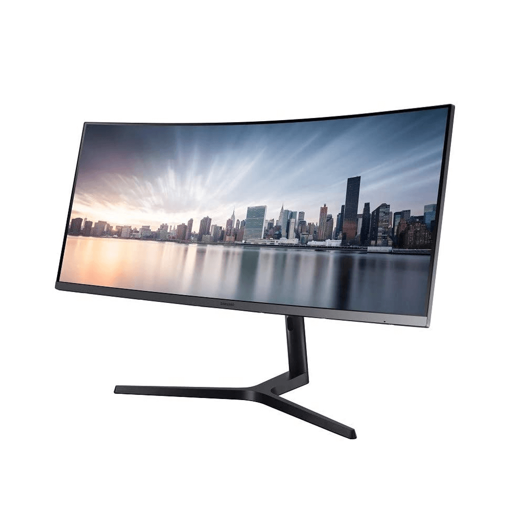 Samsung C34H892 34" WQHD 4ms 100Hz VA Ultrawide Monitor