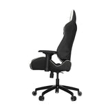 VERTAGEAR SL5000 Gaming Chair - Black/White