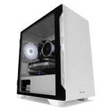 Dagger RTX 4060 Ryzen 5 5600 Gaming PC