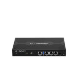 Ubiquiti EdgeRouter 4 Port Gigabit Router with SFP