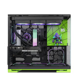 Catalyst SWIFT RTX 5060 Ti 16GB Ryzen 5 7500F Gaming PC - NEON