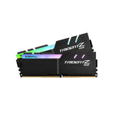 G.Skill Trident Z RGB 16GB (2x8GB) DDR4 3600MHz CL19 Memory