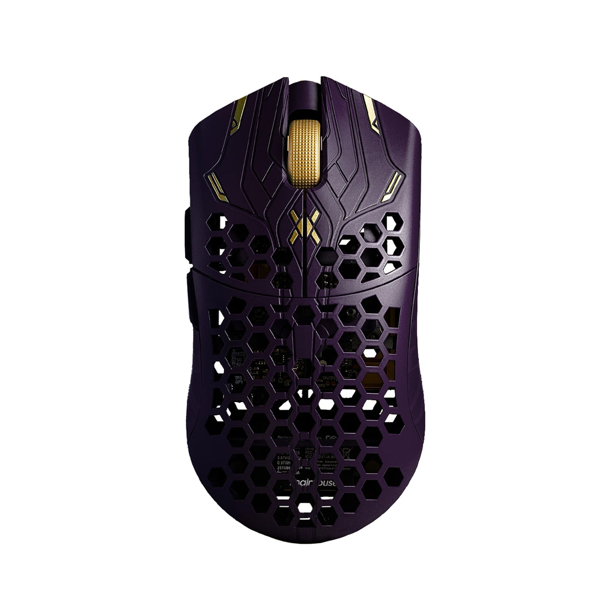 Finalmouse ULX Prophecy Tfue Medium Wireless Gaming Mouse