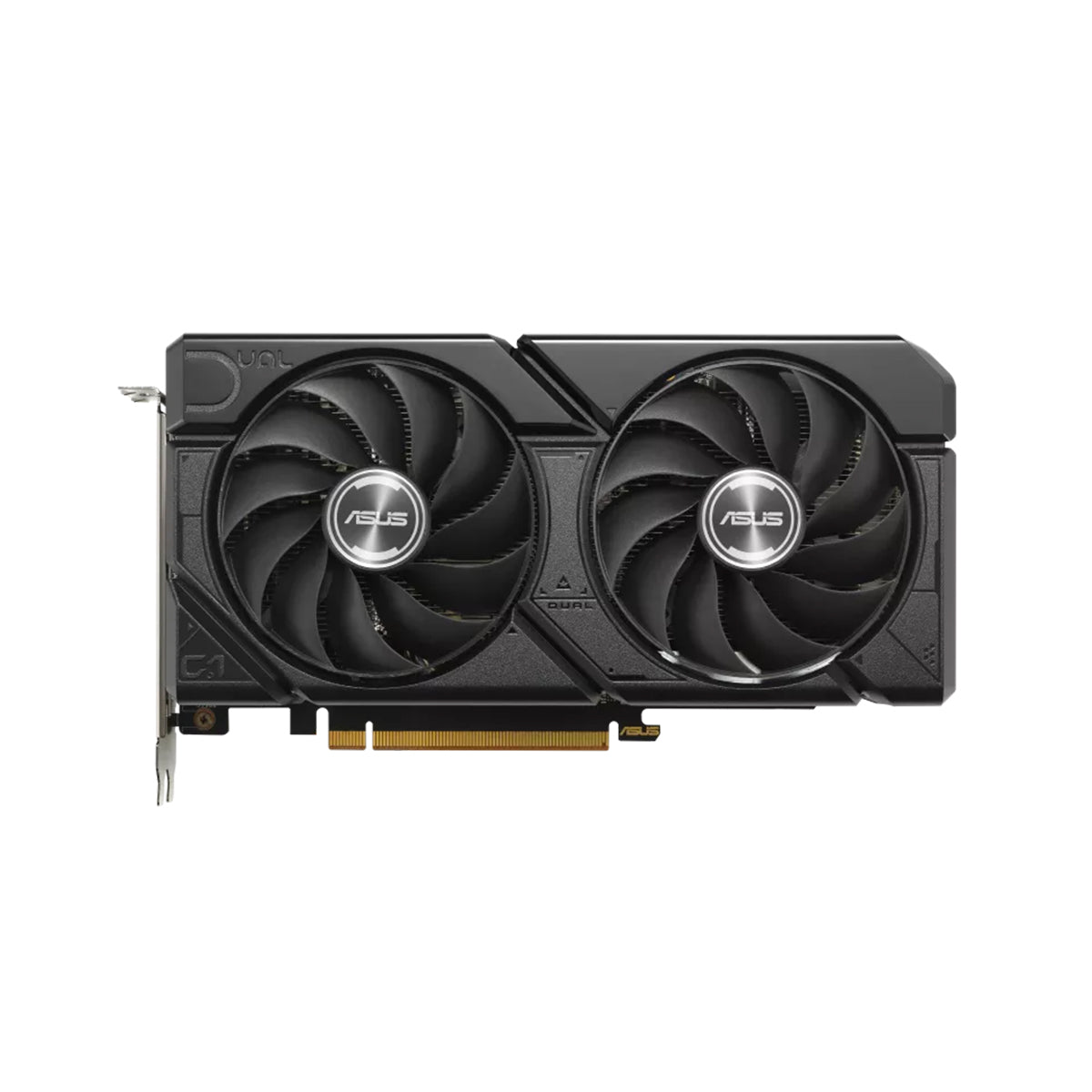 ASUS Radeon RX 7600 Dual EVO OC 8GB Graphics Card