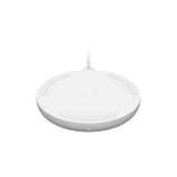 Belkin Wireless Charging Pad 10W - White