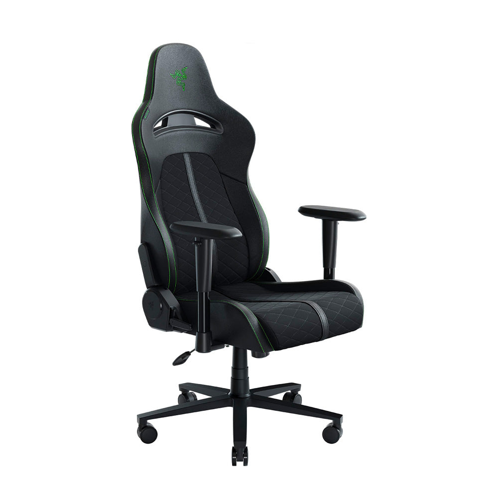 Razer Enki X Gaming Chair - Black