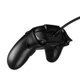 Turtle Beach React-R Controller - XB/PC - Wired Black