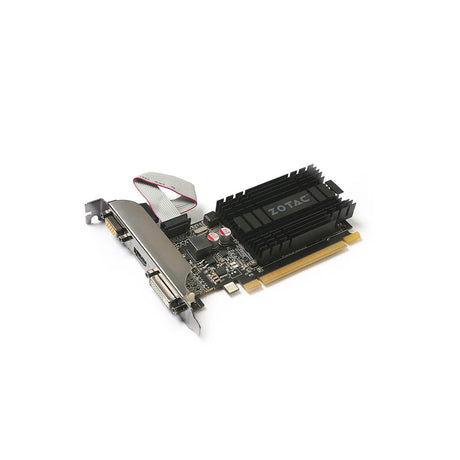 Zotac GeForce GT 710 2GB DDR3 Graphics Card