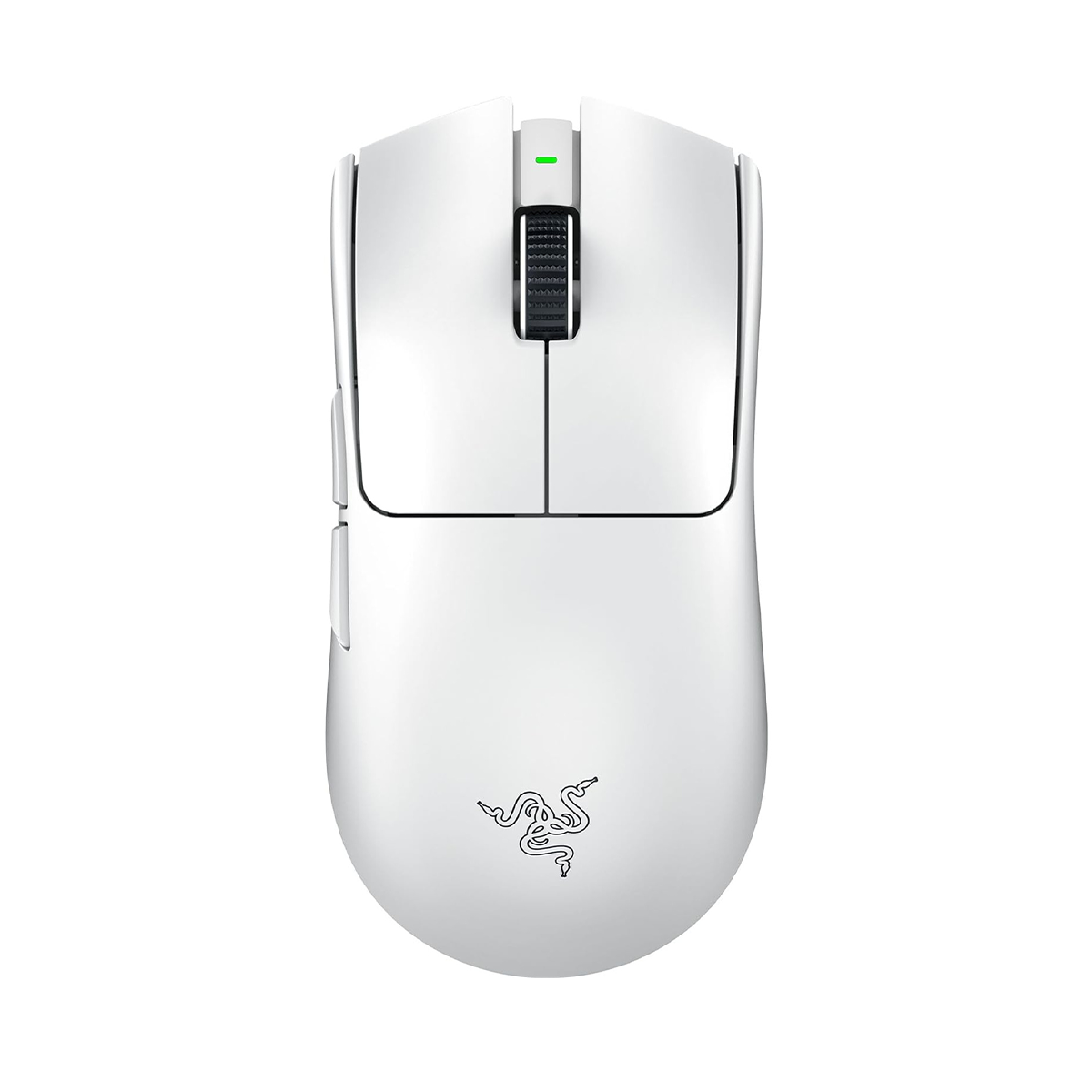 Razer Viper v3 Pro Wireless Esports Gaming Mouse - White