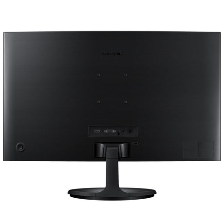 Samsung C27F390 27" FHD 5ms VA Curved Monitor With FreeSync