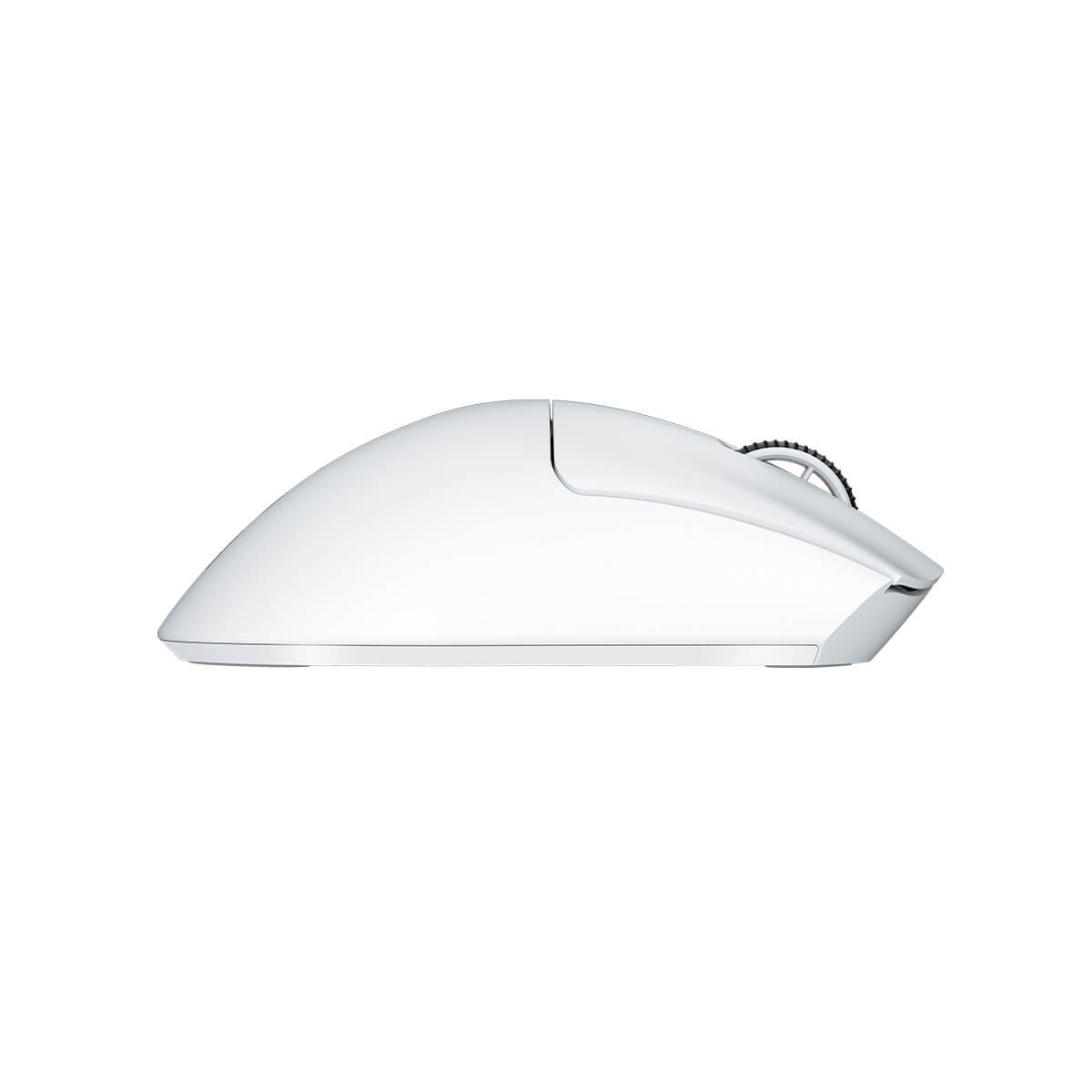 Razer DeathAdder V3 Pro Wireless Gaming Mouse - White