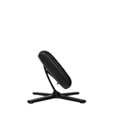 Noblechairs Premium Footrest Real Leather - Black