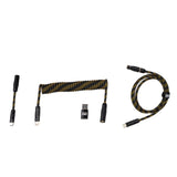 Wooting Premium Cable Set - Take Control