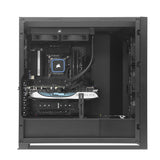 Spokane RTX 4070 Ti Ryzen 7 7700X Gaming PC