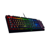 Razer BlackWidow V3 Mechanical RGB Yellow Switch Gaming Keyboard