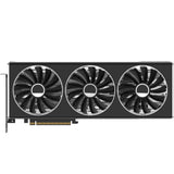 XFX Radeon RX 7900 XTX SPEEDSTER MERC310 BLACK Gaming 24GB Graphics Card