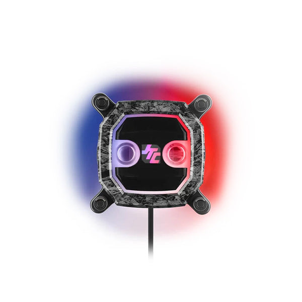Corsair Hydro X Series XC8 RGB PRO JTC CPU Water Block – Computer