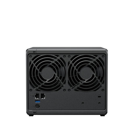 Synology DiskStation DS423+ 4-Bay Diskless NAS