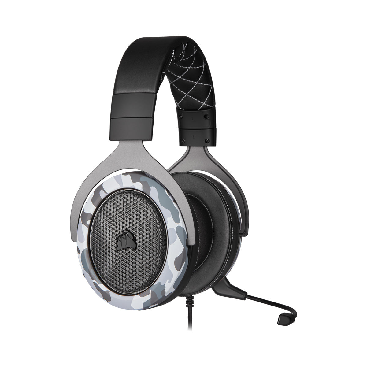 Corsair HS60 HAPTIC Stereo Gaming Headset