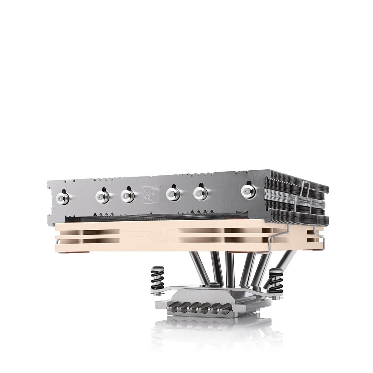 Noctua NH-L12Sx77 Low Profile CPU Cooler – Computer Lounge