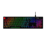 HyperX Alloy Origins Mechanical Gaming Keyboard - HyperX Blue Switch