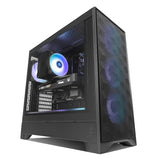 Nocturne RTX 5070 Ryzen 5 7500F EVO Gaming PC