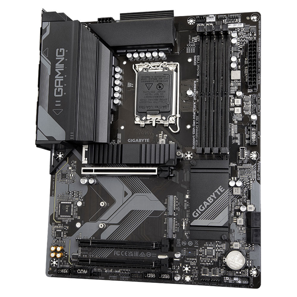 Gigabyte B760 GAMING X AX DDR5 Motherboard