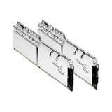 G.Skill Trident Z Royal RGB Silver 16GB (2x8GB) DDR4-3600 CL18