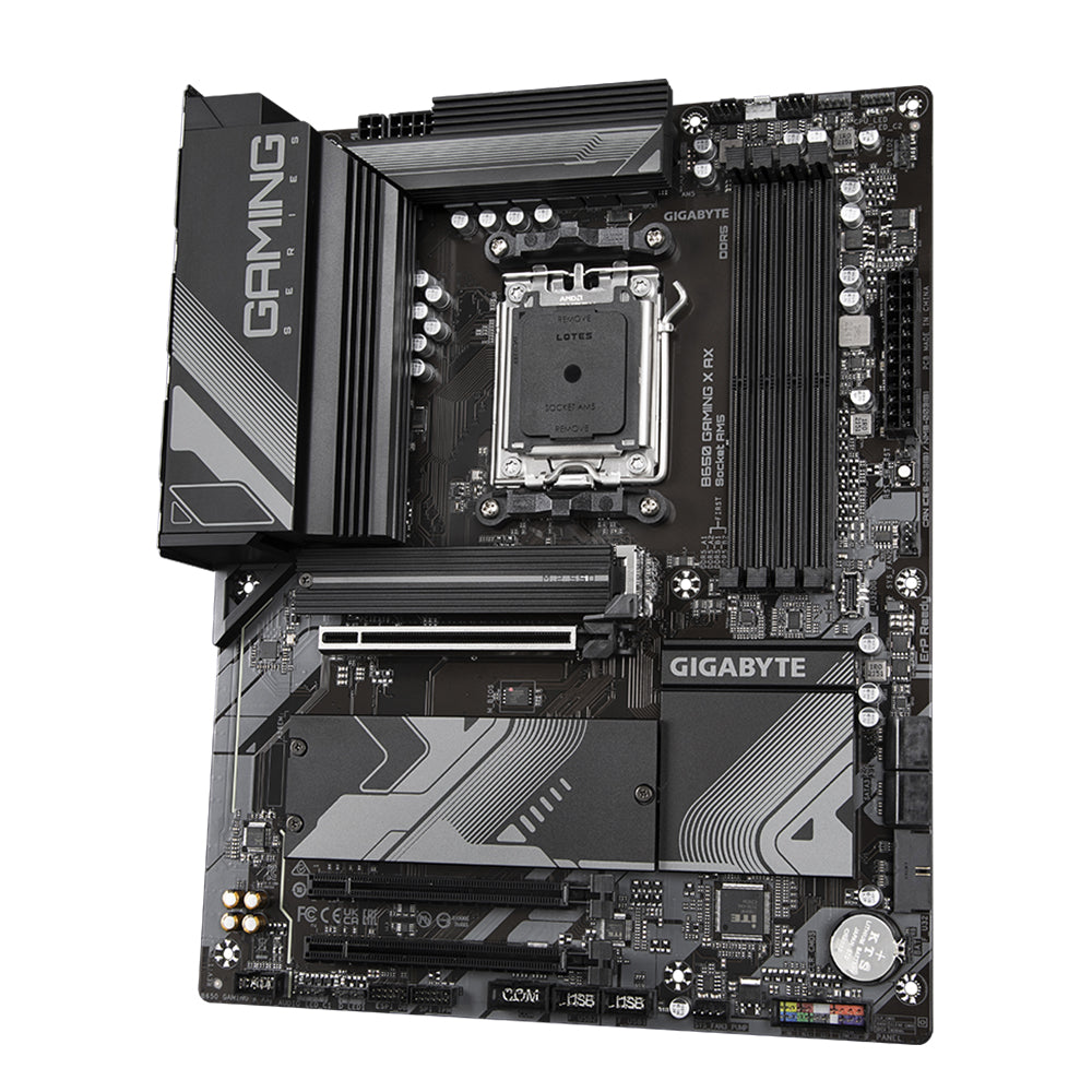 Gigabyte B650 GAMING X AX Motherboard